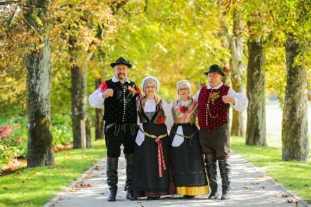 Razkrivamo program 51. Dnevov narodnih noš in oblačilne dediščine v Kamniku (20)